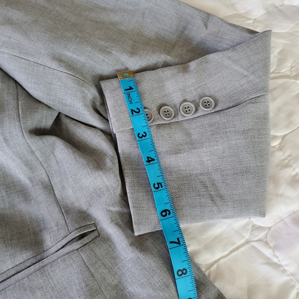 Jacket - Picture 10 of 15